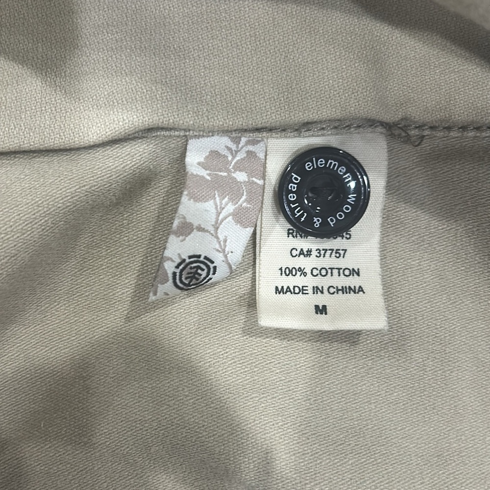 Element Jacket !! Medium ! - Picture 7 of 8